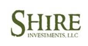 Shire Investments, LLC